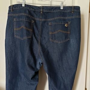 Michael Kors Jeans - Michael Kors Jean's size 20 Michael Kors Jeans - Michael Kors Jean's size 20